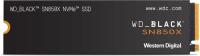 Alternative: Western Digital WD_BLACK SN850X NVMe SSD 1TB