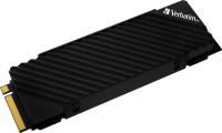 Alternative: Verbatim Vi7000G NVMe PICe 4.0 SSD 1TB