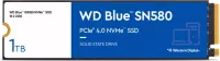 Alternative: Western Digital WD Blue SN580 NVMe SSD 1TB