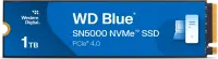 Western Digital WD Blue SN5000 NVMe SSD 1TB