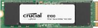 Crucial E100 SSD 480GB