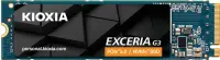 Mittelklasse SSD: KIOXIA EXCERIA G3 NVMe PCIe 5.0 SSD 1TB
