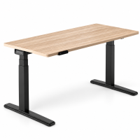 Bester 400 Euro Schreibtisch: Vernal Core3